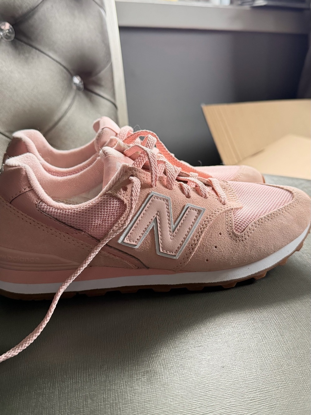 New Balance shoes